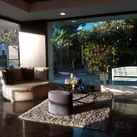 Serenity Wongamat Apartments Pattaya Buitenkant foto