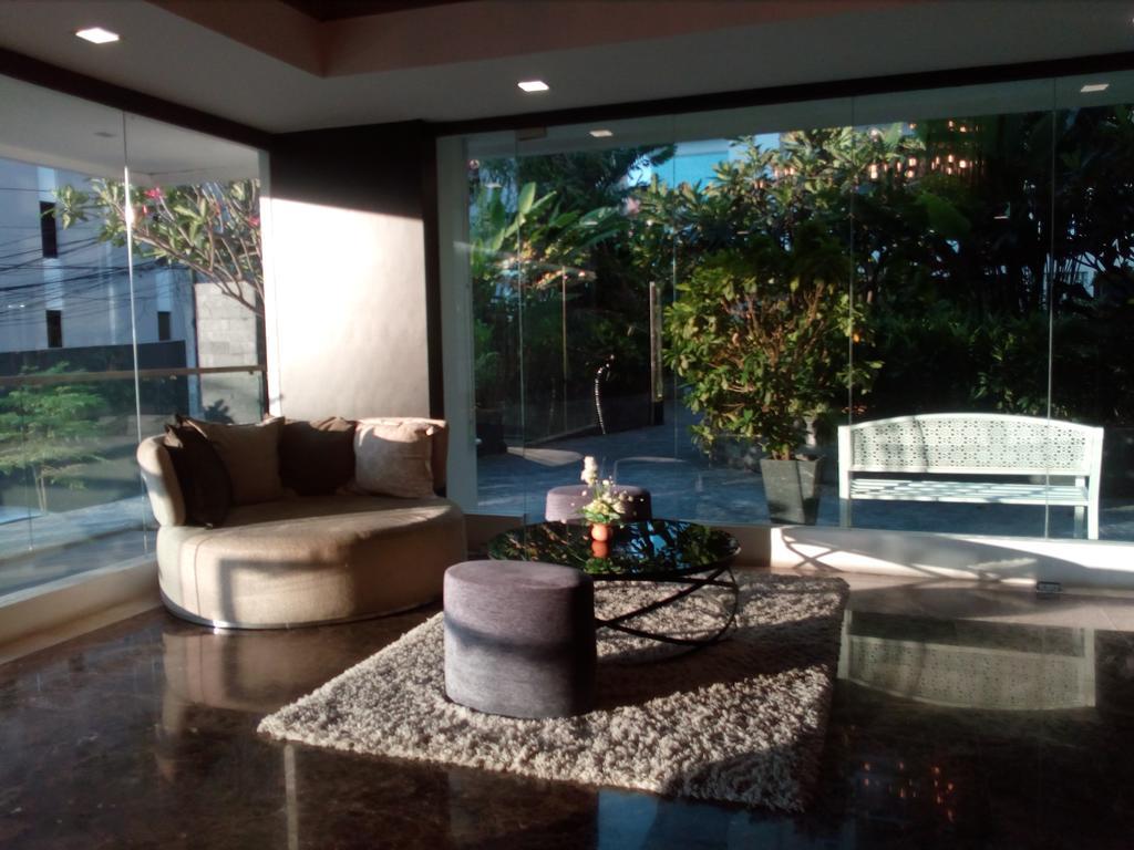 Serenity Wongamat Apartments Pattaya Buitenkant foto