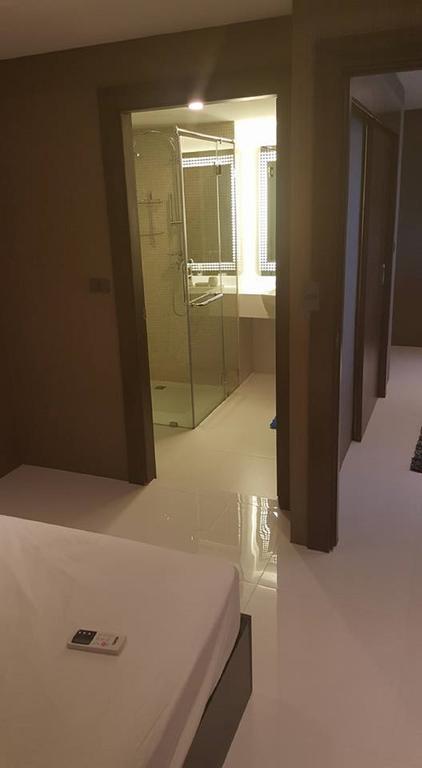 Serenity Wongamat Apartments Pattaya Buitenkant foto